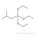Silane iso-butiltriethoxisilano (CAS 17980-47-1)
